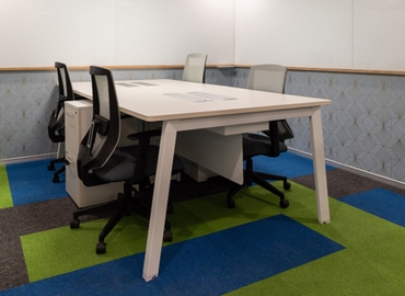 10 m² Co-working  in Hyderabad, Road Number 36 (500033) - 10 | MatchOffice.com