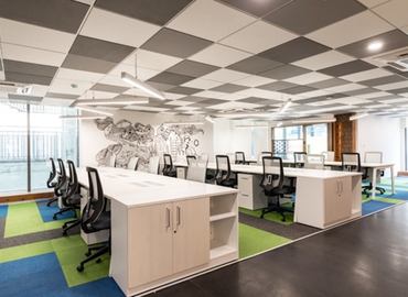 10 m² Coworking  in Hyderabad, Road Number 36 (500033) - 1 | MatchOffice
