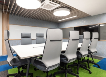 10 m² Coworking space  in Hyderabad, Road Number 36 (500033) - 12 | MatchOffice.com