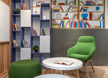 10 m² Co-working  in Hyderabad, Road Number 36 (500033) - 13 | MatchOffice