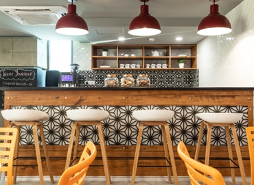 10 m² Coworking space  in Hyderabad, Road Number 36 (500033) - 14 | MatchOffice.com