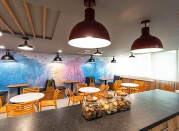 10 m² Co-working  in Hyderabad, Road Number 36 (500033) - 2 | MatchOffice