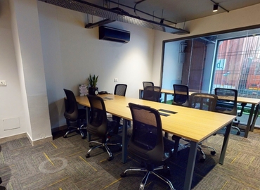 10 m² Co-working  in New Delhi,  E 48/4 Okhla Industrial Estate Phase 3 Road (110020) - 3 | MatchOffice