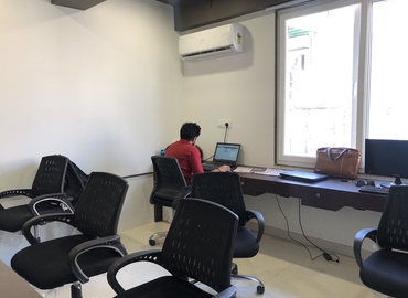250 m² Co-working  in Jaipur, Tonk Road (302018) - 2 | MatchOffice.com