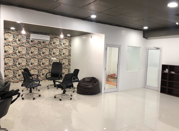 250 m² Coworking  in Jaipur, Tonk Road (302018) - 3 | MatchOffice