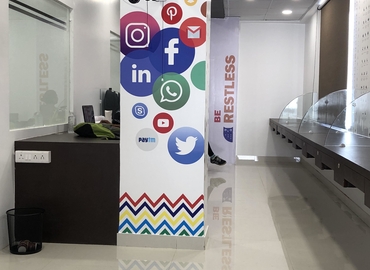 250 m² Coworking  in Jaipur, Tonk Road (302018) - 4 | MatchOffice.com