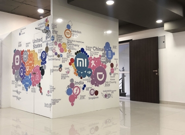 250 m² Coworking  in Jaipur, Tonk Road (302018) - 5 | MatchOffice