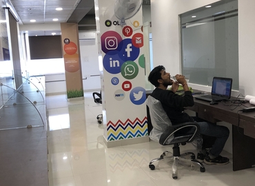 250 m² Co-working  in Jaipur, Tonk Road (302018) - 6 | MatchOffice