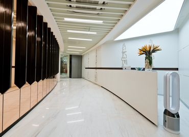 30 m² Conference space in New Delhi, Level 1 & 2 (110030) - 1 | MatchOffice.com