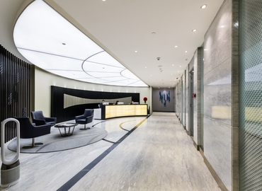 30 m² Conference hall in Gurgaon, Level 12 (122002) - 4 | MatchOffice