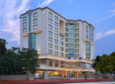 110 m² Business park property for rent in Ahmedabad, Ashram Road (380013) - 0 | MatchOffice