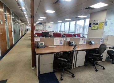 2243 m² Serviced office property for rent in Gurgaon, Level 12 (122002) - 13 | MatchOffice.com
