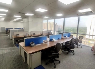 2243 m² Business space property available to rent in Gurgaon, Level 12 (122002) - 6 | MatchOffice.com