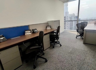 2243 m² Business park property for rent in Gurgaon, Level 12 (122002) - 7 | MatchOffice
