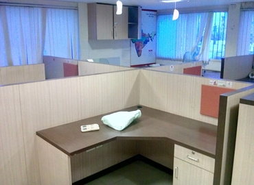 40 m² Business park building available to rent in Neemrana, Ankur Road (380014) - 1 | MatchOffice