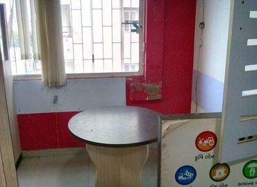 40 m² Business park building for rent in Neemrana, Ankur Road (380014) - 2 | MatchOffice.com