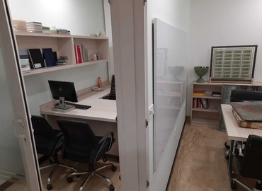 70 m² Business park property available to rent in New Delhi, C585 (110024) - 0 | MatchOffice