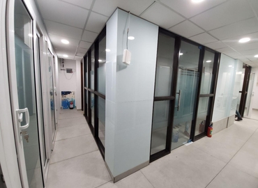 70 m² Business park place available to rent in New Delhi, C585 (110024) - 2 | MatchOffice.com