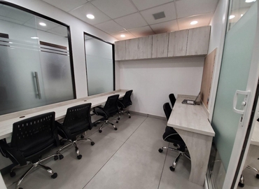 70 m² Business park building available to rent in New Delhi, C585 (110024) - 4 | MatchOffice.com