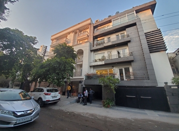 70 m² Serviced office property for rent in New Delhi, C585 (110024) - 6 | MatchOffice