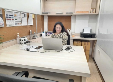 70 m² Business park building available to rent in New Delhi, C585 (110024) - 7 | MatchOffice