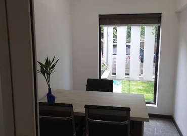 70 m² Business park place up for rent in New Delhi, C585 (110024) - 8 | MatchOffice.com