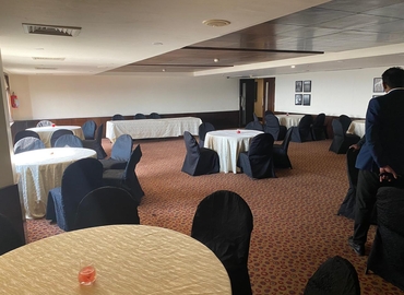 278 m² Business center in Ludhiana, Ferozpur Road (141001) - 3 | MatchOffice