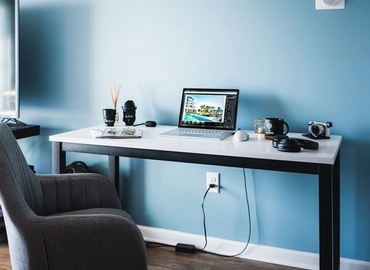 40 m² Business park building available to rent in Bangalore Central, Residency Road (560025) - 2 | MatchOffice