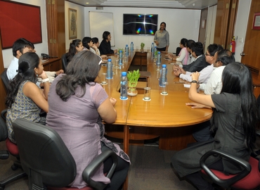 Book a 1108 m² Conference center in New Delhi, Building No. 21 (110019) - 6 | MatchOffice