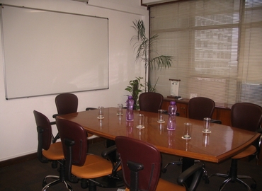Choose a 1108 m² Conference space in New Delhi, Building No. 21 (110019) - 10 | MatchOffice.com