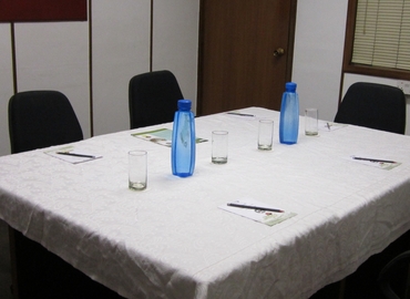 Rent a 1108 m² Conference hall in New Delhi, Building No. 21 (110019) - 11 | MatchOffice.com