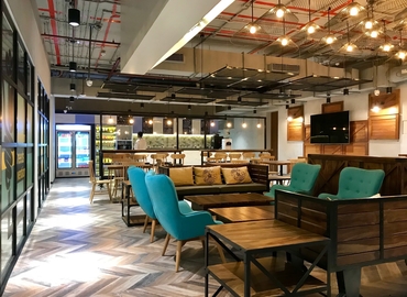 1200 m² Coworking  in Kolkata, Awfis Space Solution Pvt. Ltd (700016) - 0 | MatchOffice.com