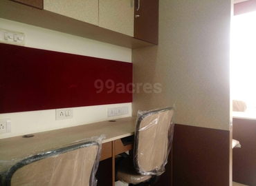 Explore comfortable a 2500 m² Co-working  in Mumbai Central, 1001 (400097) - 2 | MatchOffice