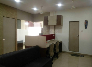 Lease comfortable a 2500 m² Shared office  in Mumbai Central, 1001 (400097) - 3 | MatchOffice