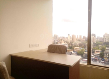 Lease flexible a 2500 m² Shared office  in Mumbai Central, 1001 (400097) - 4 | MatchOffice