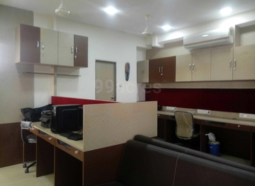 Lease suitable a 2500 m² Shared workspace  in Mumbai Central, 1001 (400097) - 5 | MatchOffice