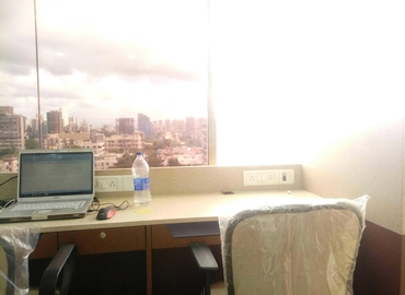 Explore comfortable a 2500 m² Shared workspace  in Mumbai Central, 1001 (400097) - 6 | MatchOffice.com