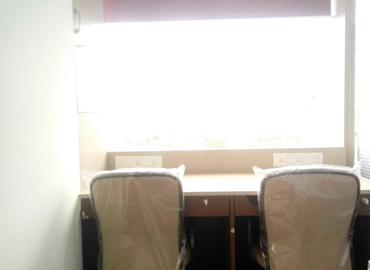 Explore suitable a 2500 m² Coworking space  in Mumbai Central, 1001 (400097) - 7 | MatchOffice.com