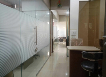 Rent suitable a 2500 m² Coworking  in Mumbai Central, 1001 (400097) - 9 | MatchOffice.com