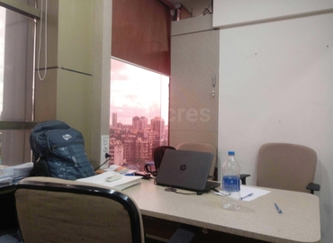 Rent suitable a 2500 m² Shared workspace  in Mumbai Central, 1001 (400097) - 11 | MatchOffice.com