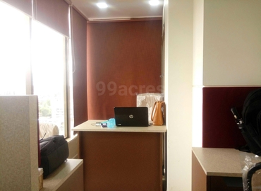 Rent flexible a 2500 m² Coworking  in Mumbai Central, 1001 (400097) - 12 | MatchOffice