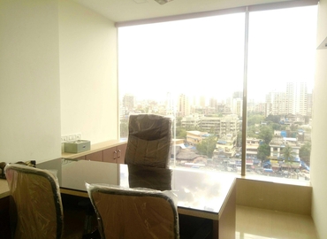 Lease flexible a 2500 m² Shared office  in Mumbai Central, 1001 (400097) - 13 | MatchOffice.com
