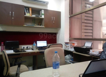 Join flexible a 2500 m² Shared workspace  in Mumbai Central, 1001 (400097) - 14 | MatchOffice.com