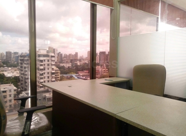 Join comfortable a 2500 m² Coworking space  in Mumbai Central, 1001 (400097) - 15 | MatchOffice.com