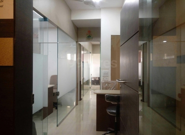 Explore flexible a 2500 m² Co-working  in Mumbai Central, 1001 (400097) - 16 | MatchOffice.com