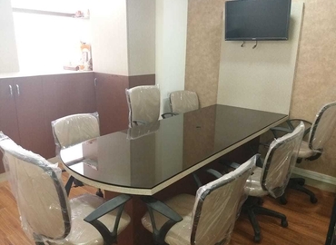 Lease flexible a 2500 m² Co-working  in Mumbai Central, 1001 (400097) - 17 | MatchOffice.com