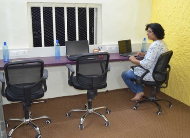 Join comfortable a 1000 m² Shared workspace  in Mumbai Central, Azad Rd (400069) - 0 | MatchOffice.com