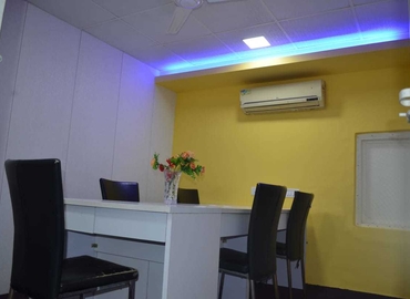 Join suitable a 1000 m² Coworking space  in Mumbai Central, Azad Rd (400069) - 1 | MatchOffice