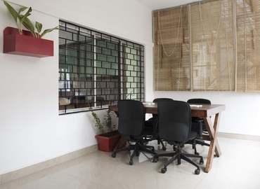 186 m² Serviced office place available to rent in Bangalore Central, No.5b (560080) - 3 | MatchOffice