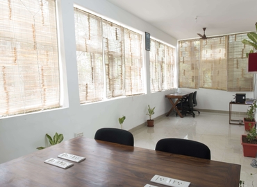 186 m² Business space place available to rent in Bangalore Central, No.5b (560080) - 2 | MatchOffice.com